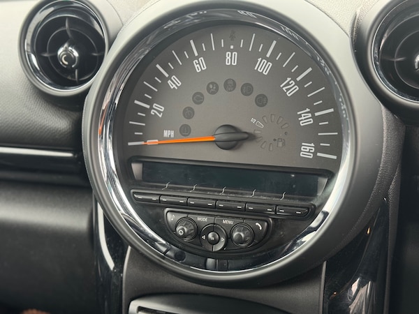 Used MINI Paceman 2015 for sale - 76330836: Photo 15