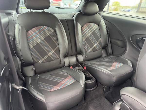 Used MINI Paceman 2015 for sale - 76330836: Photo 16