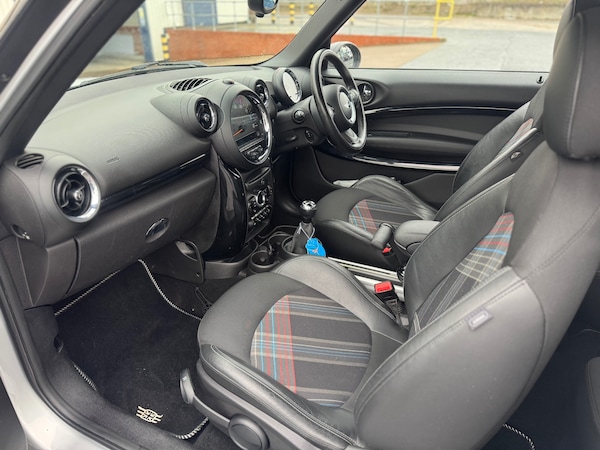 Used MINI Paceman 2015 for sale - 76330836: Photo 17
