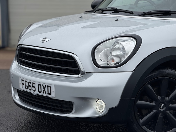 Used MINI Paceman 2015 for sale - 76330836: Photo 20