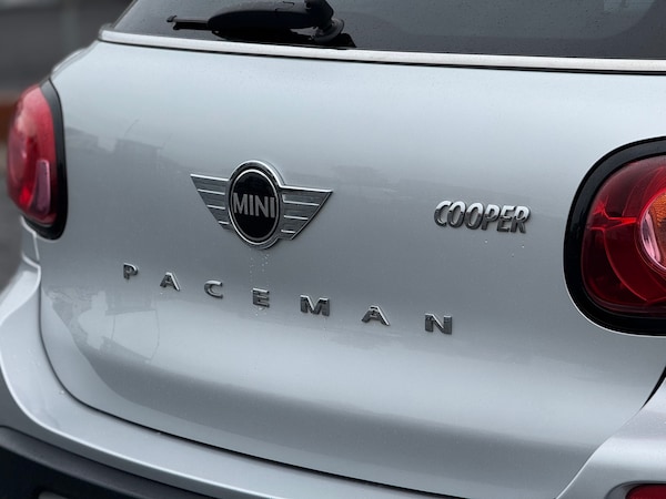 Used MINI Paceman 2015 for sale - 76330836: Photo 21