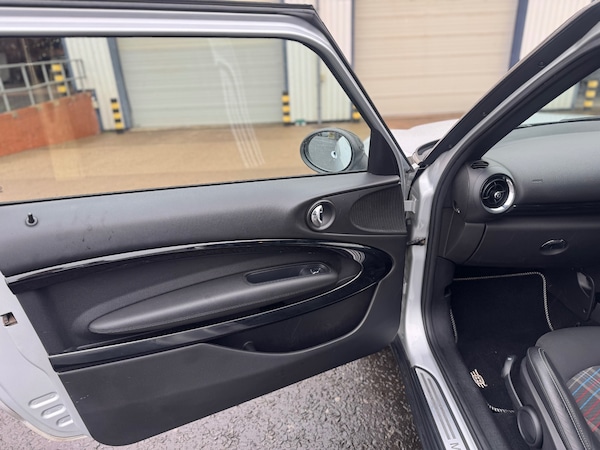 Used MINI Paceman 2015 for sale - 76330836: Photo 23