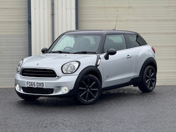 Used MINI Paceman 2015 for sale - 76330836: Photo 2