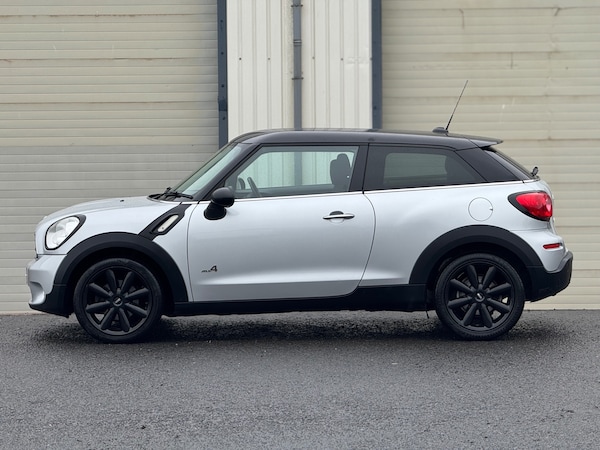 Used MINI Paceman 2015 for sale - 76330836: Photo 3