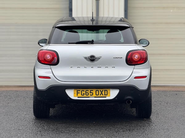 Used MINI Paceman 2015 for sale - 76330836: Photo 5