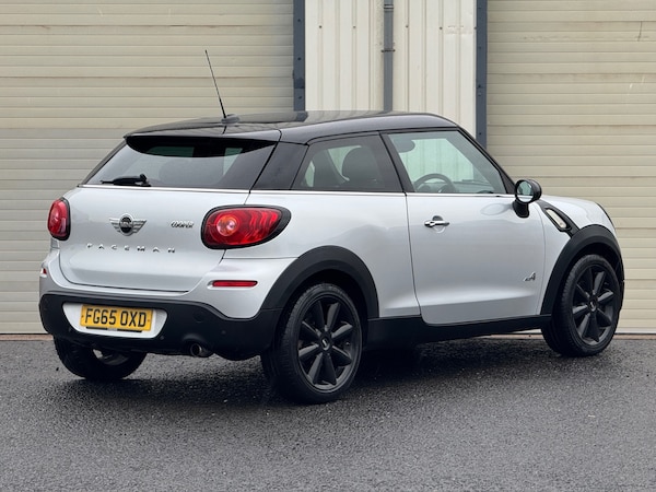 Used MINI Paceman 2015 for sale - 76330836: Photo 6