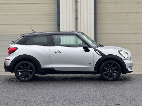 Used MINI Paceman 2015 for sale - 76330836: Photo 7
