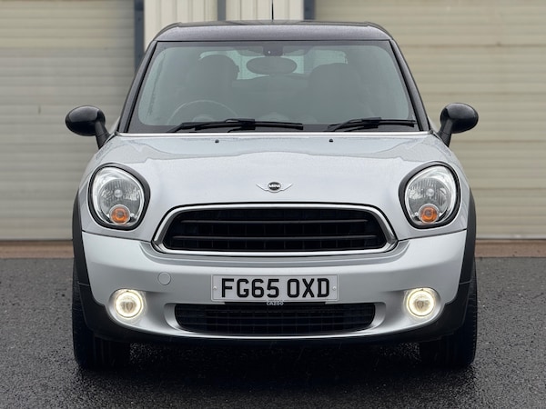 Used MINI Paceman 2015 for sale - 76330836: Photo 9