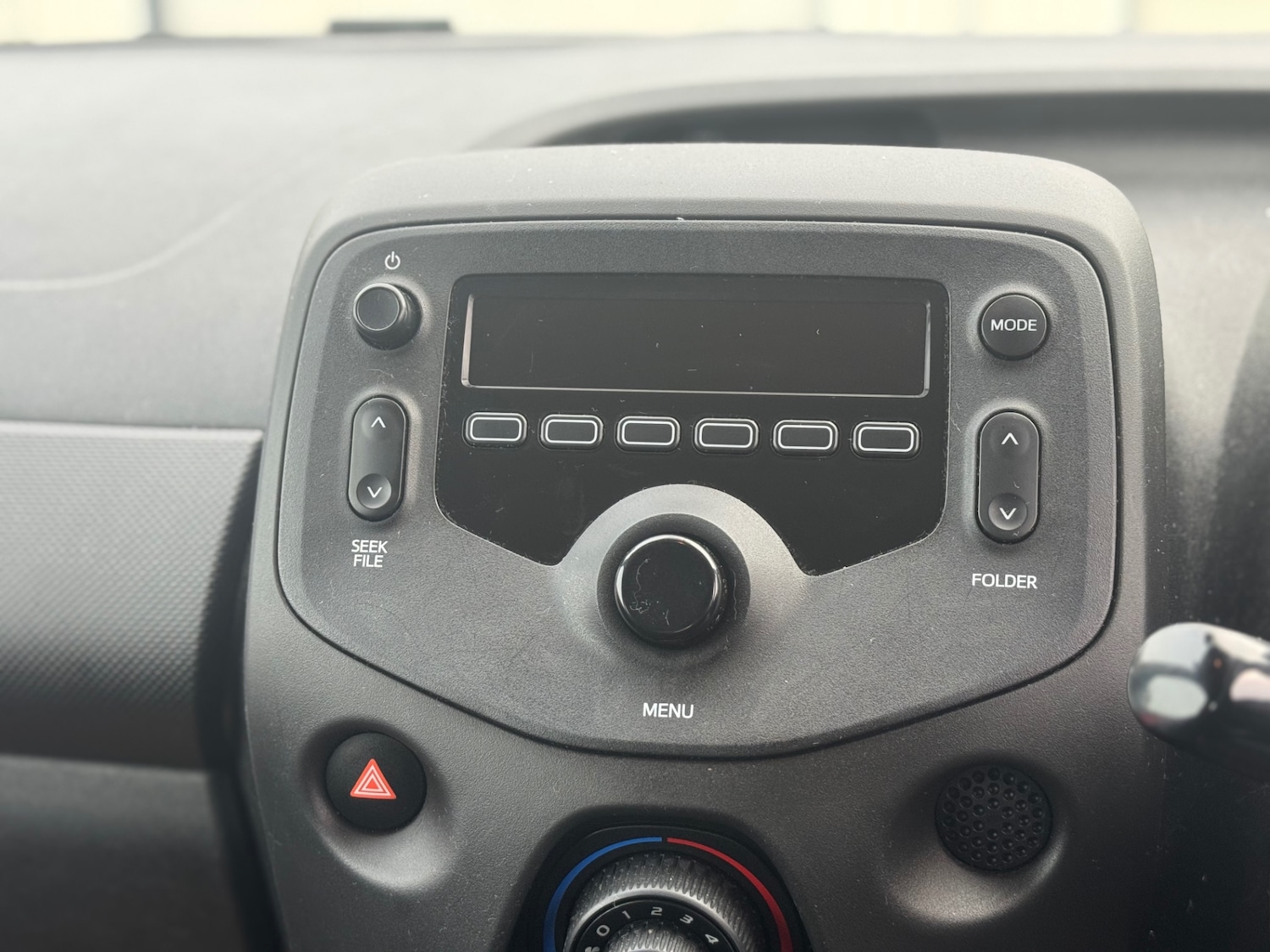 Used Toyota AYGO 2015 for sale - 77113544: Photo 15