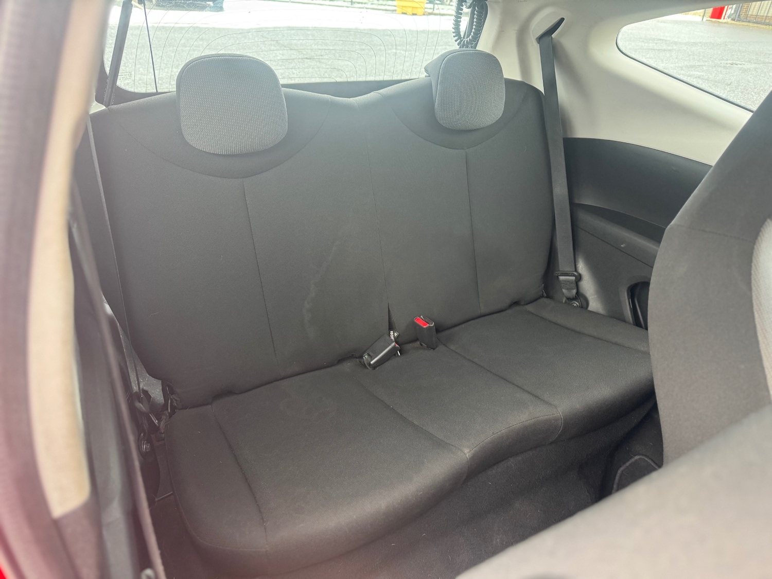 Used Toyota AYGO 2015 for sale - 77113544: Photo 16