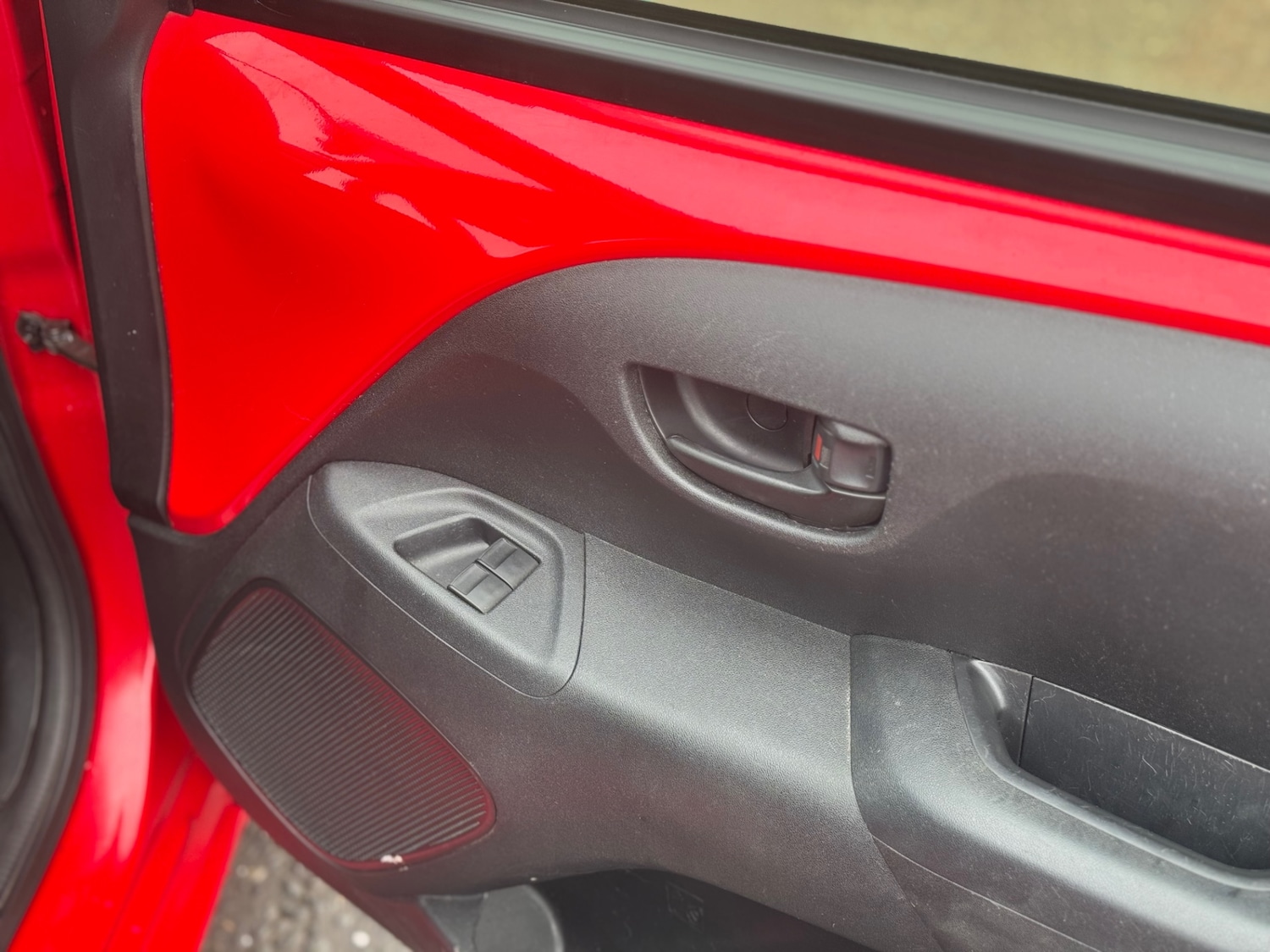 Used Toyota AYGO 2015 for sale - 77113544: Photo 18