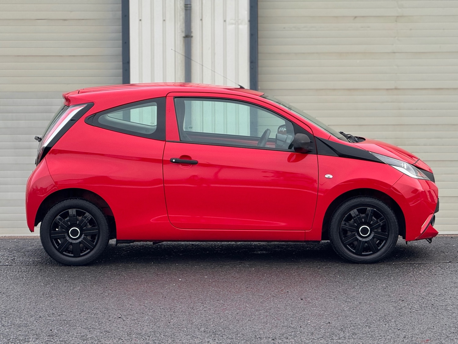 Used Toyota AYGO 2015 for sale - 77113544: Photo 7