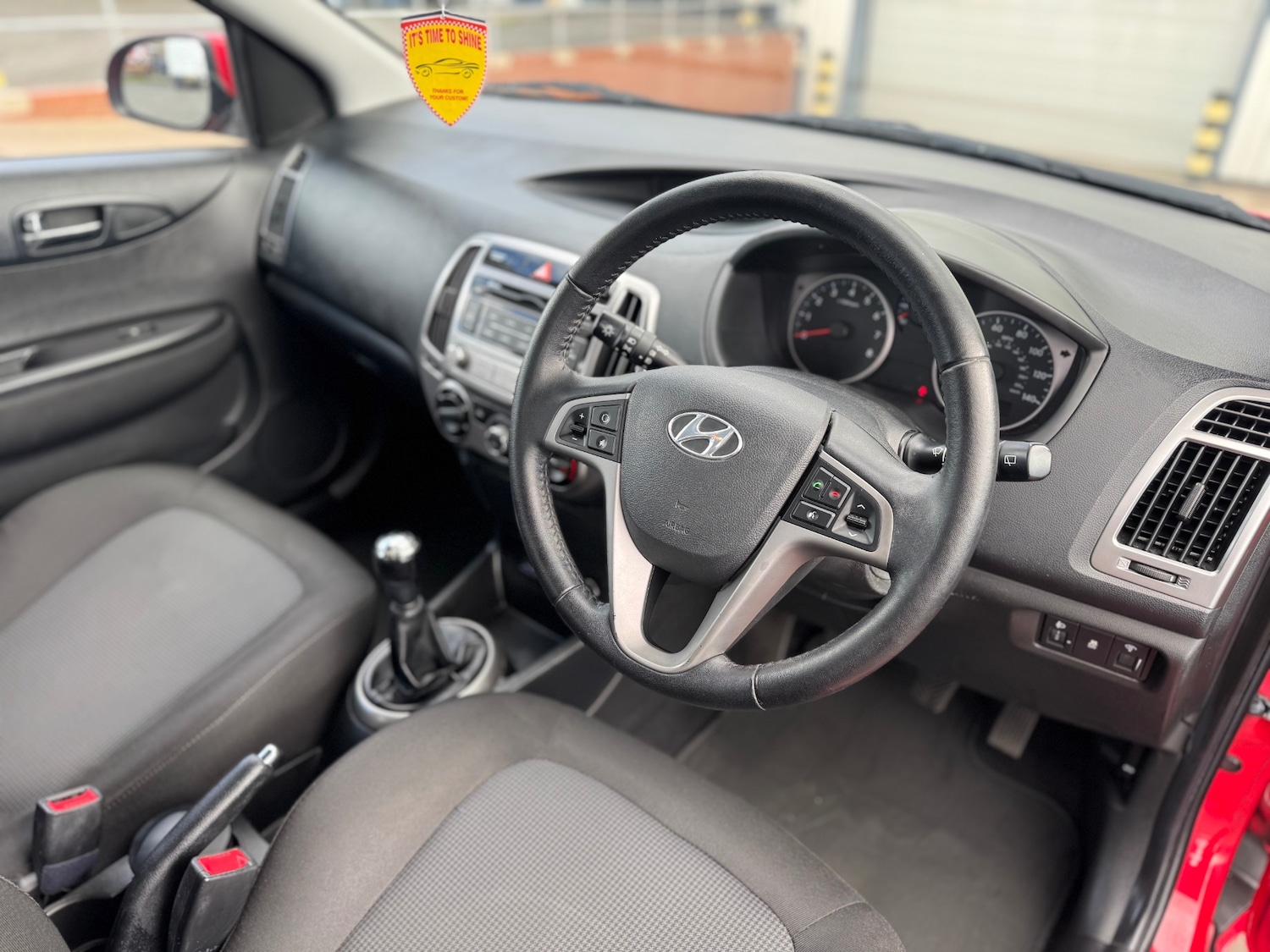 Used Hyundai i20 2013 for sale - 78223303: Photo 10