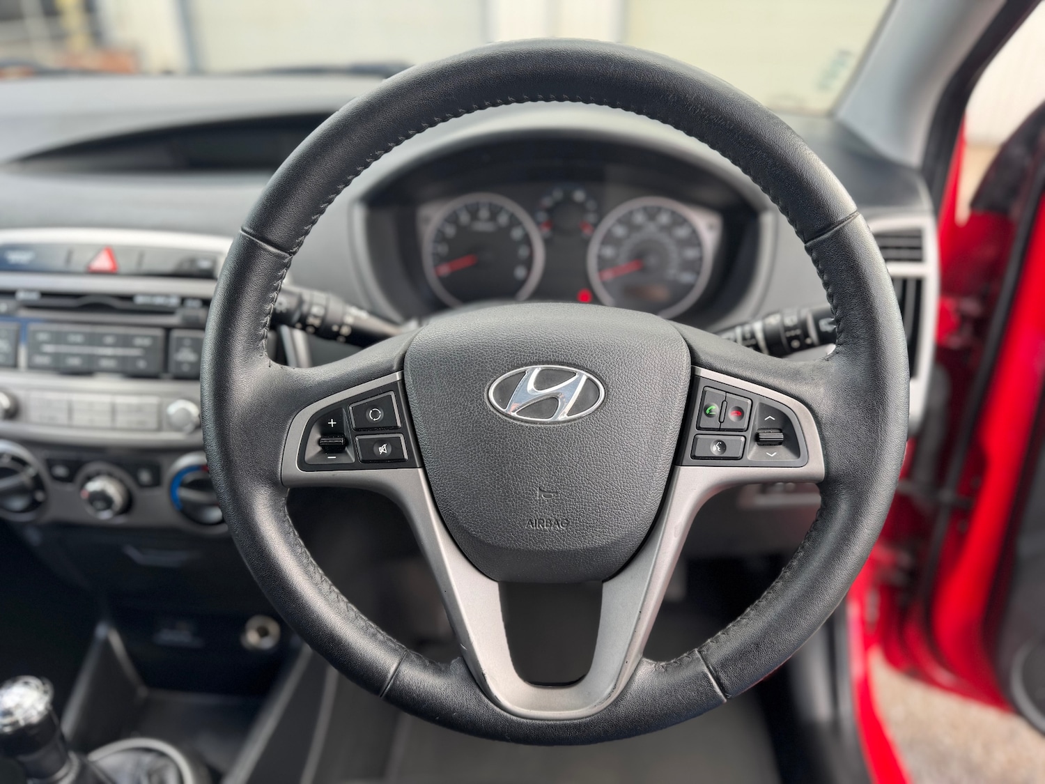 Used Hyundai i20 2013 for sale - 78223303: Photo 11