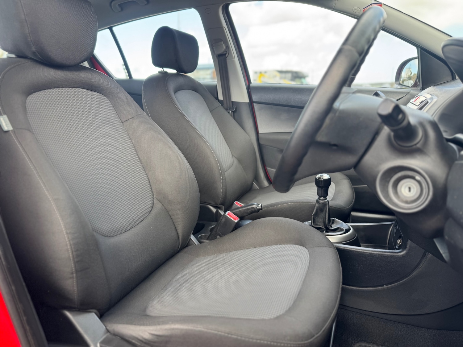 Used Hyundai i20 2013 for sale - 78223303: Photo 12