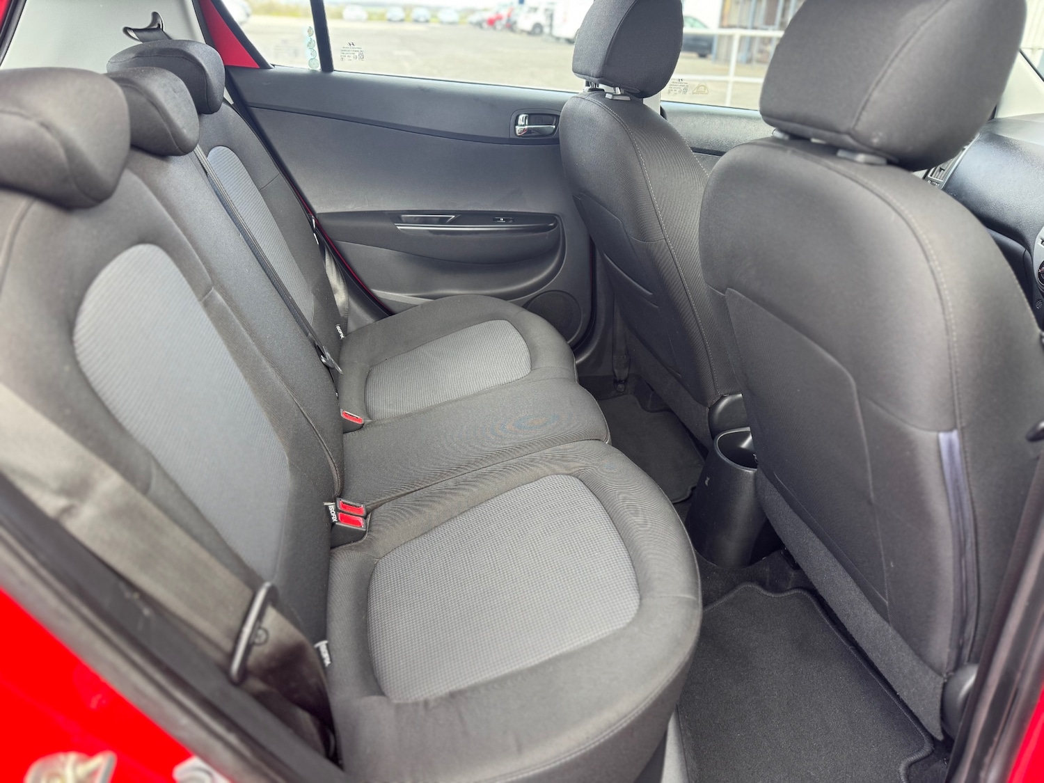 Used Hyundai i20 2013 for sale - 78223303: Photo 15