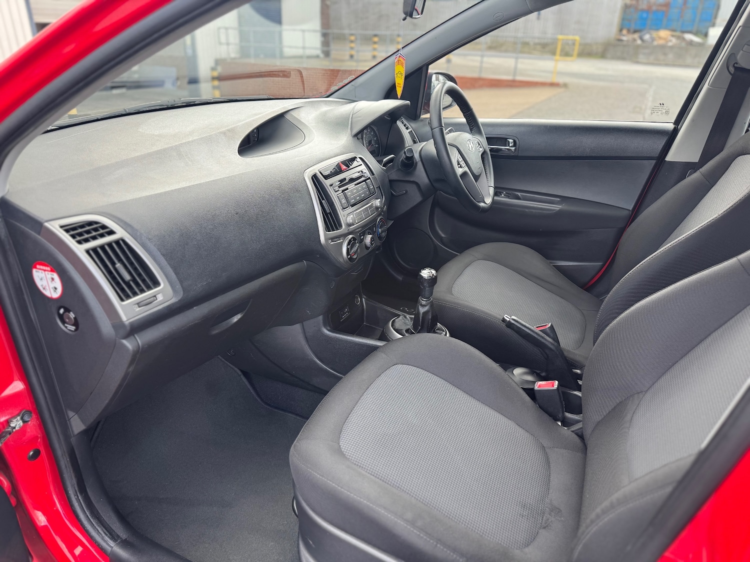 Used Hyundai i20 2013 for sale - 78223303: Photo 16