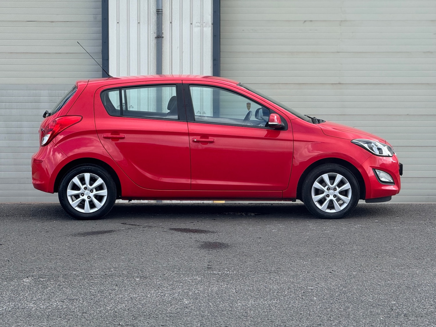 Used Hyundai i20 2013 for sale - 78223303: Photo 6