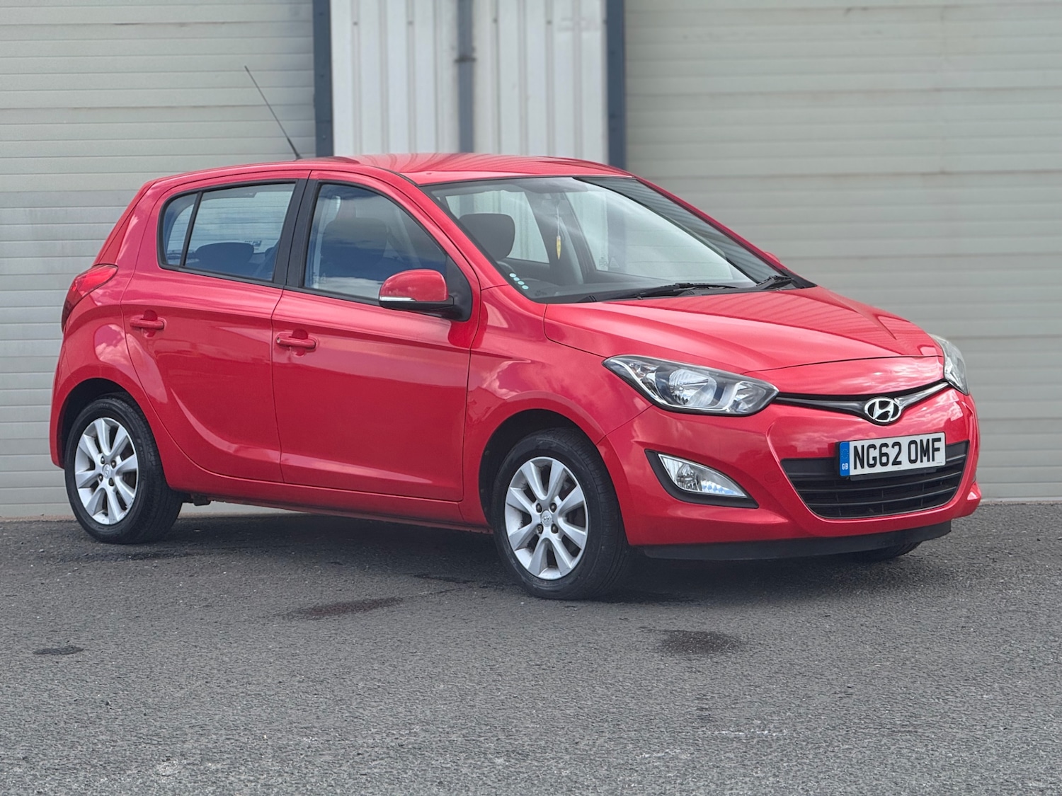 Used Hyundai i20 2013 for sale - 78223303: Photo 7