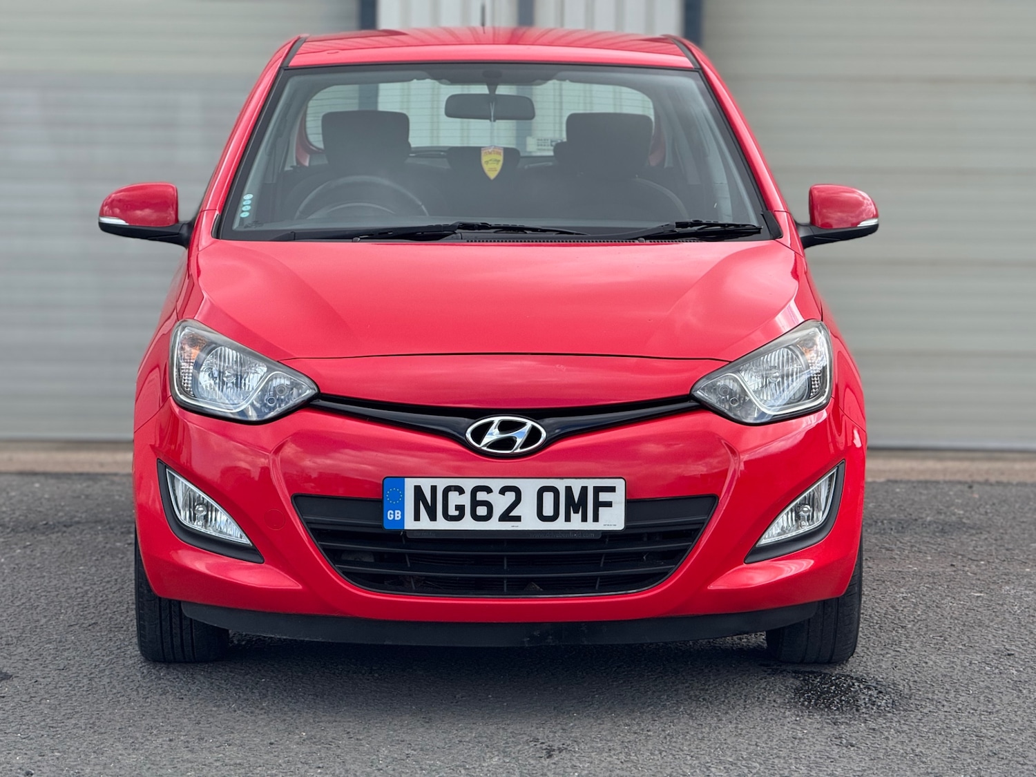 Used Hyundai i20 2013 for sale - 78223303: Photo 8