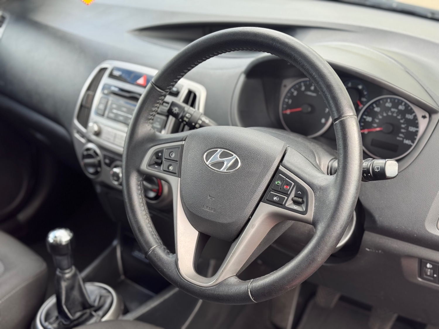 Used Hyundai i20 2013 for sale - 78223303: Photo 9