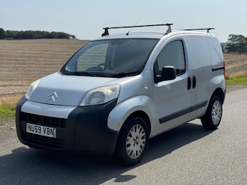 Used Citroen Nemo 2009 for sale - 75569058: Photo