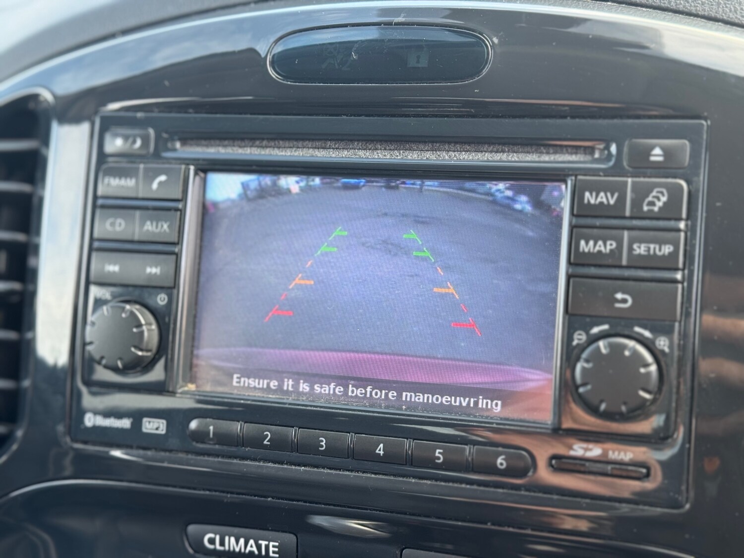 Used Nissan Juke 2012 for sale - 78144169: Photo 14