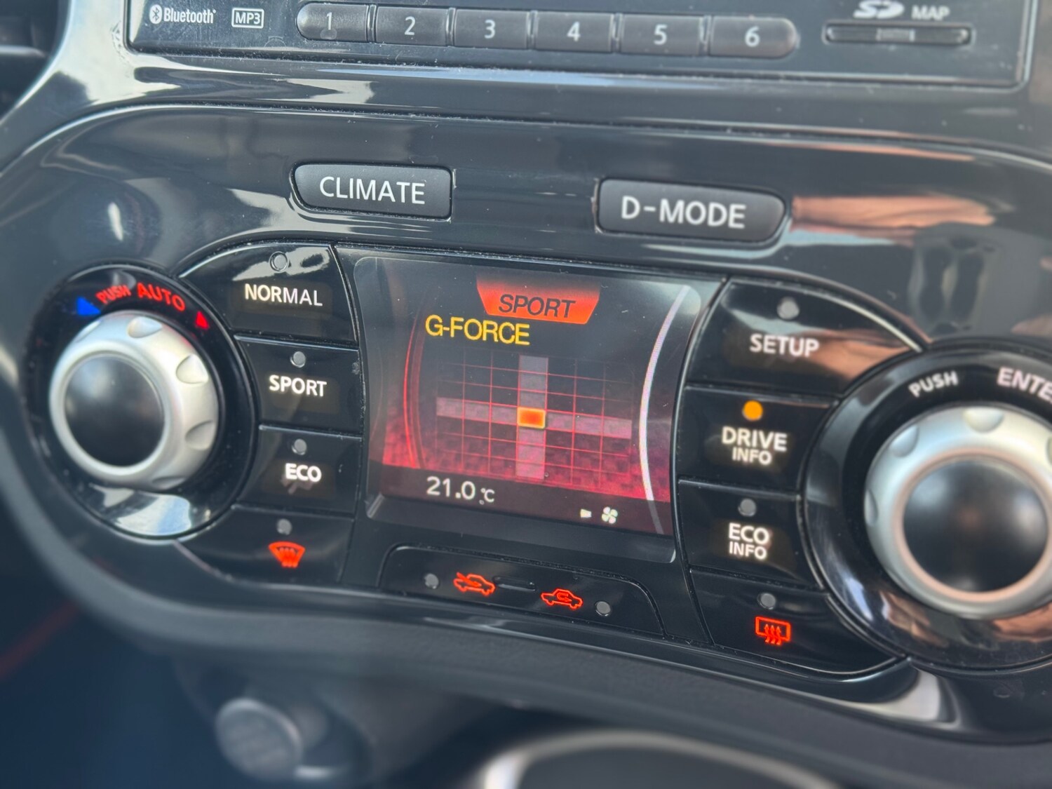 Used Nissan Juke 2012 for sale - 78144169: Photo 16