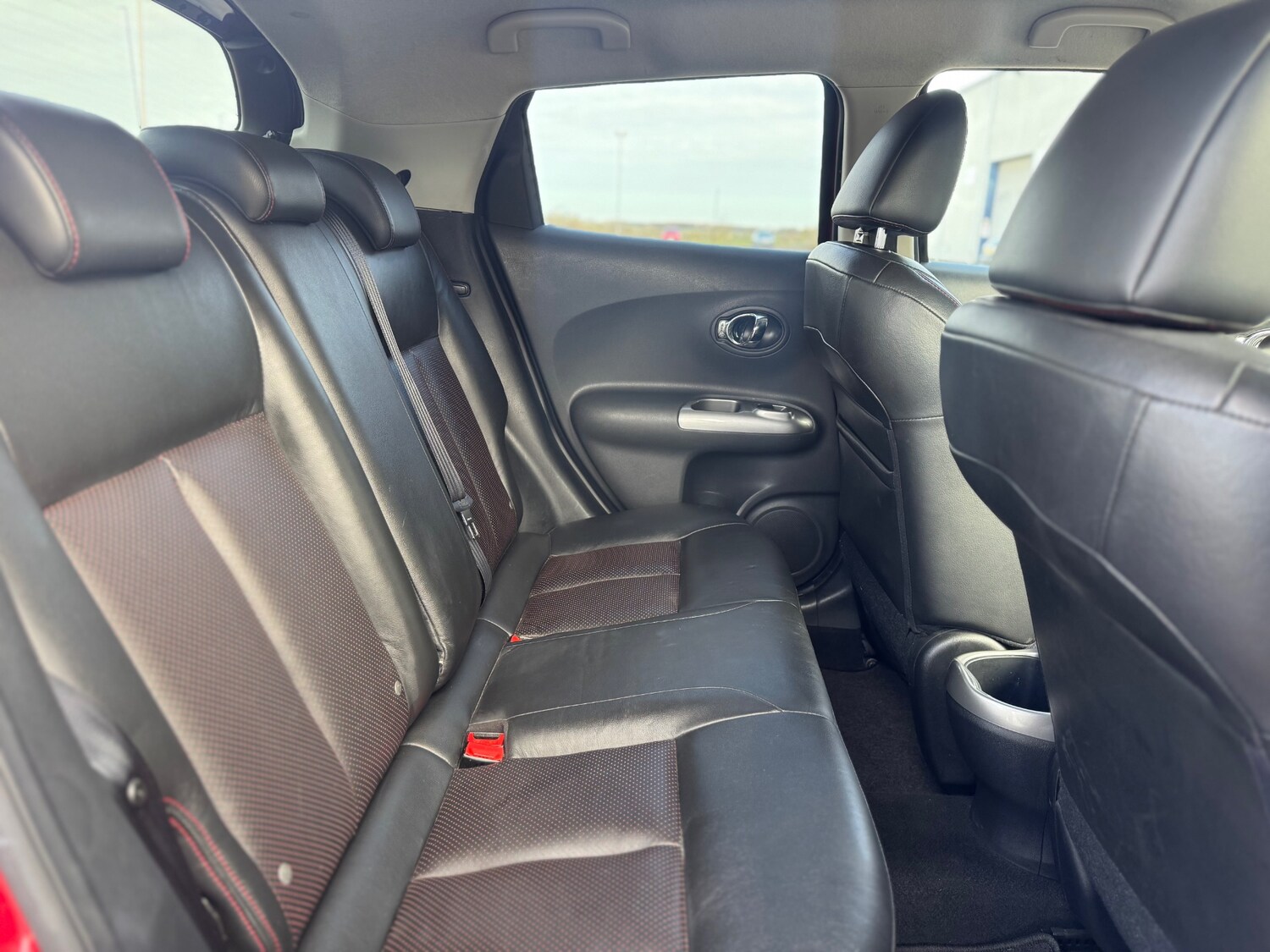 Used Nissan Juke 2012 for sale - 78144169: Photo 18