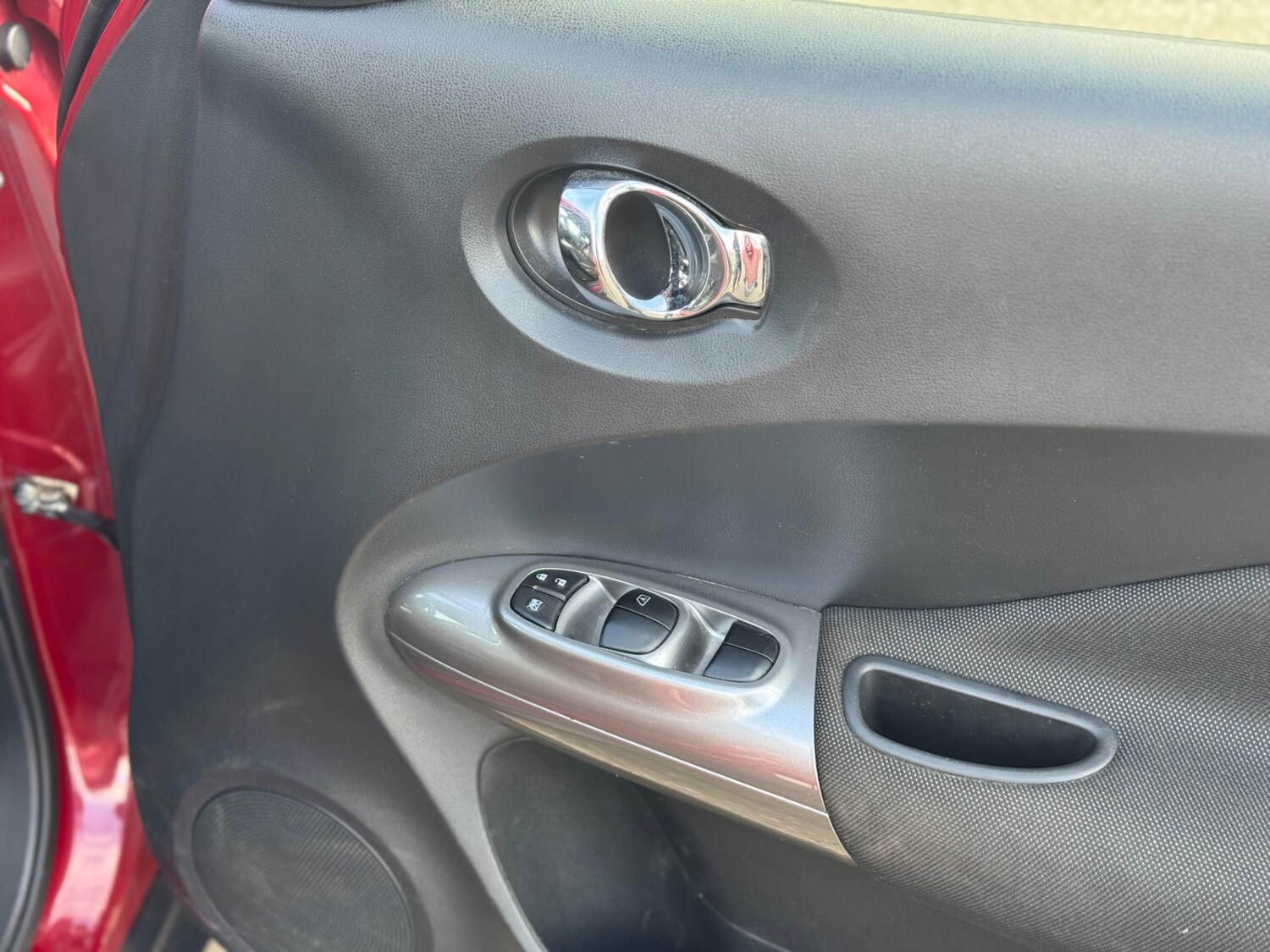 Used Nissan Juke 2012 for sale - 78144169: Photo 20