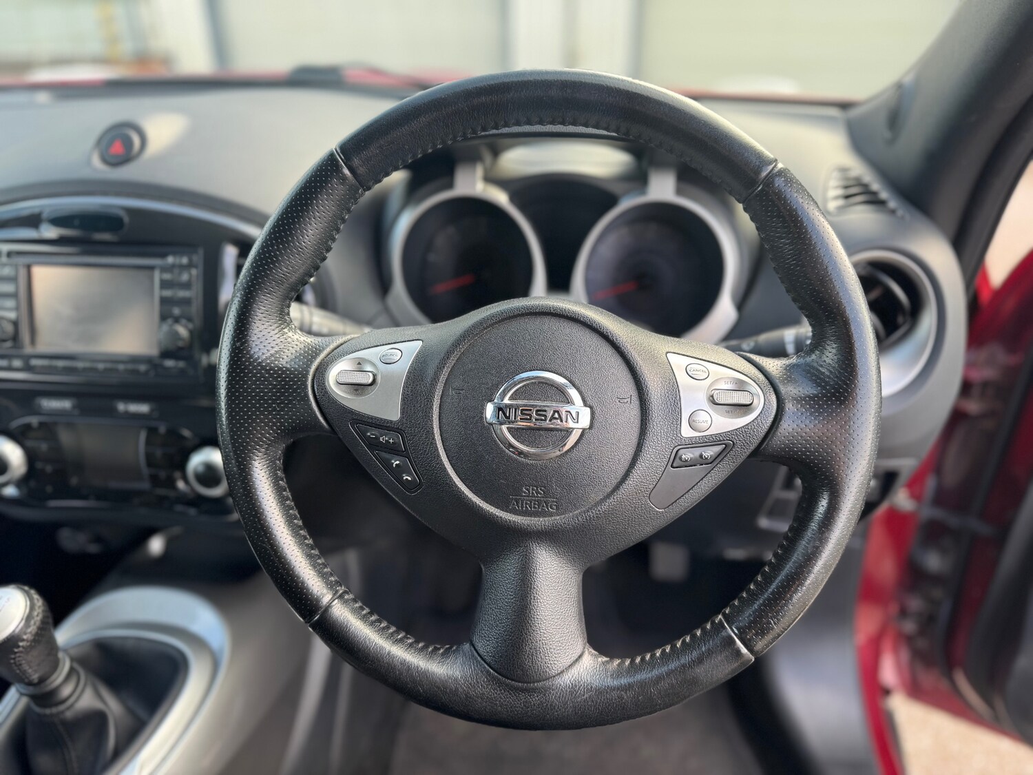 Used Nissan Juke 2012 for sale - 78144169: Photo 9