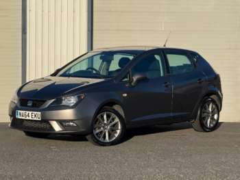 2014 (64) - 1.2 TSI I TECH 5dr