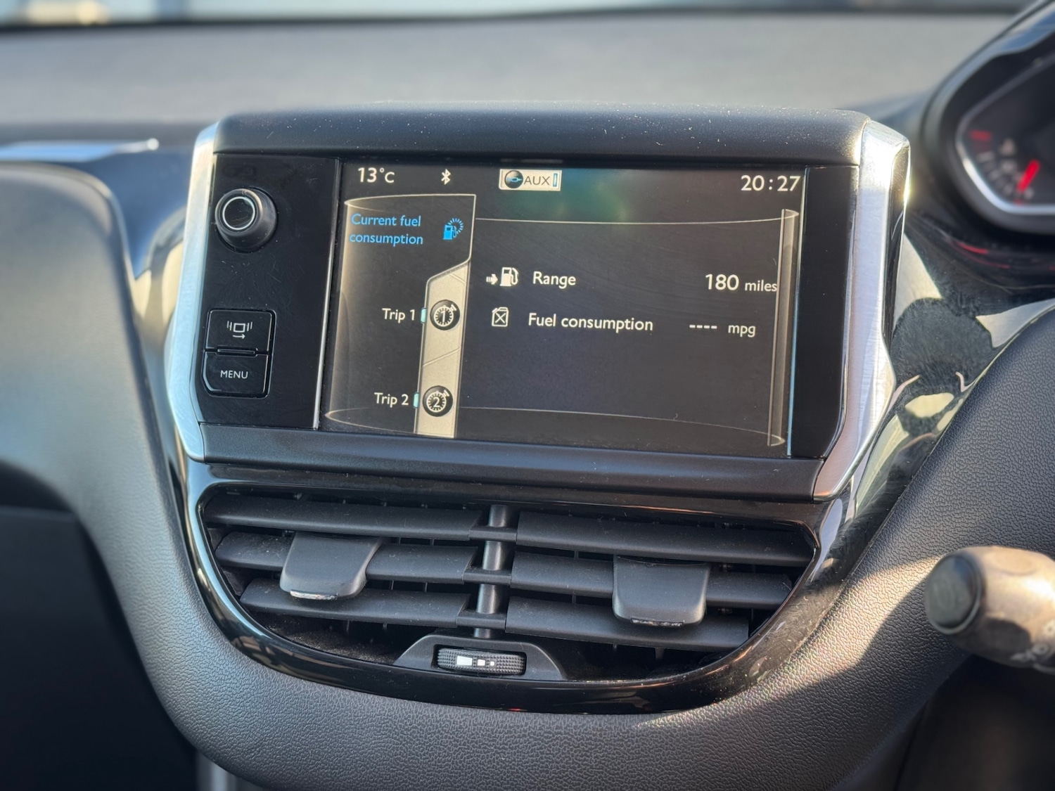 Used Peugeot 208 2014 for sale - 76402928: Photo 14