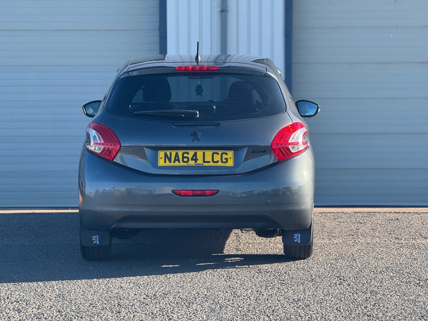 Used Peugeot 208 2014 for sale - 76402928: Photo 5