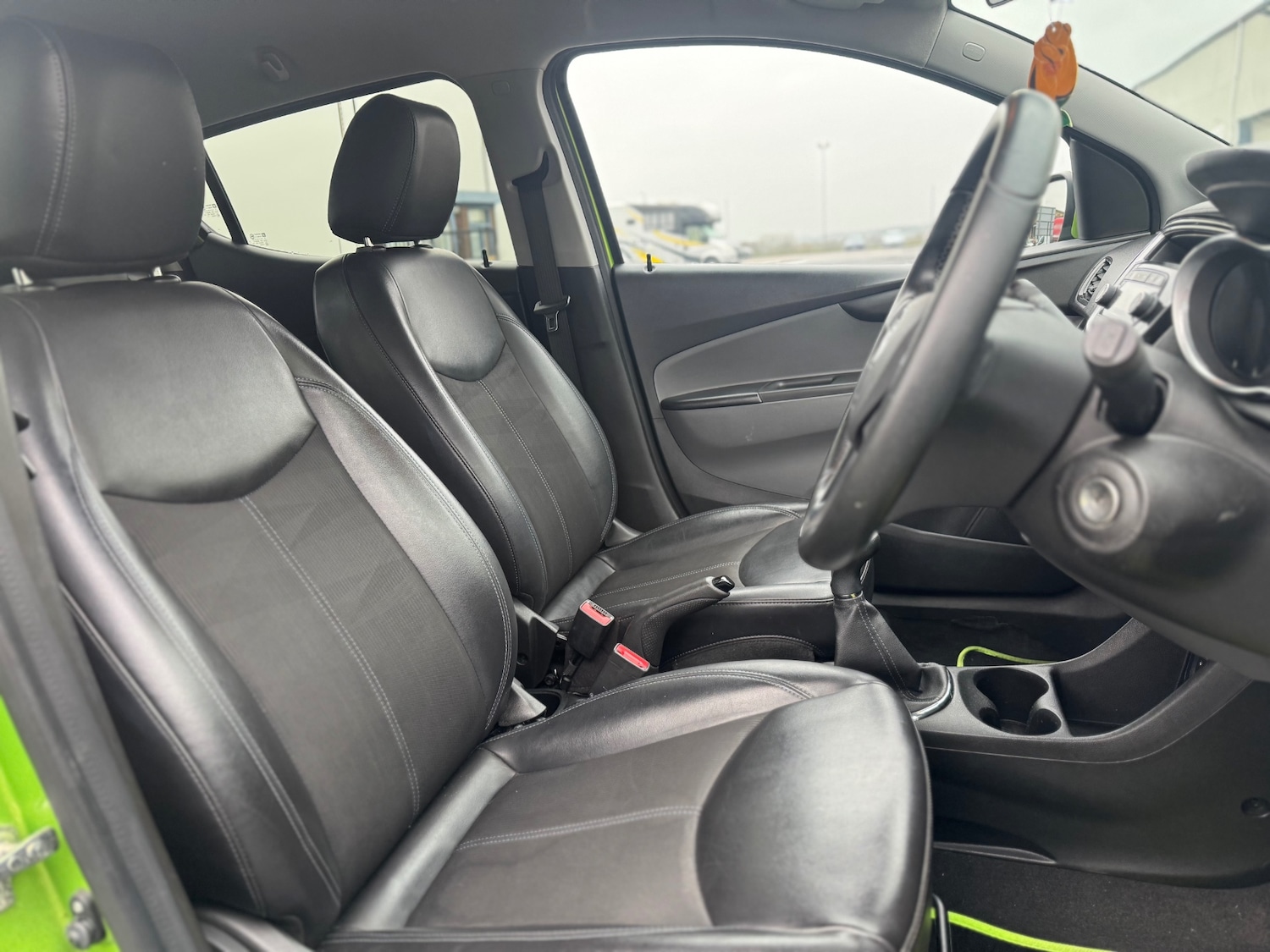 Used Vauxhall Viva 2016 for sale - 77028385: Photo 10