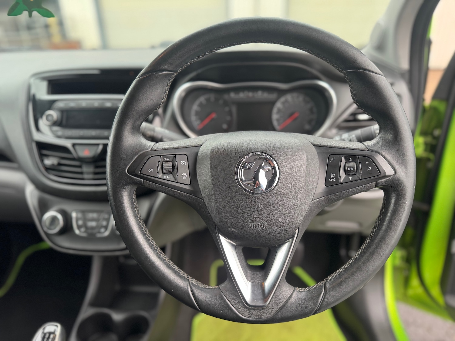 Used Vauxhall Viva 2016 for sale - 77028385: Photo 12