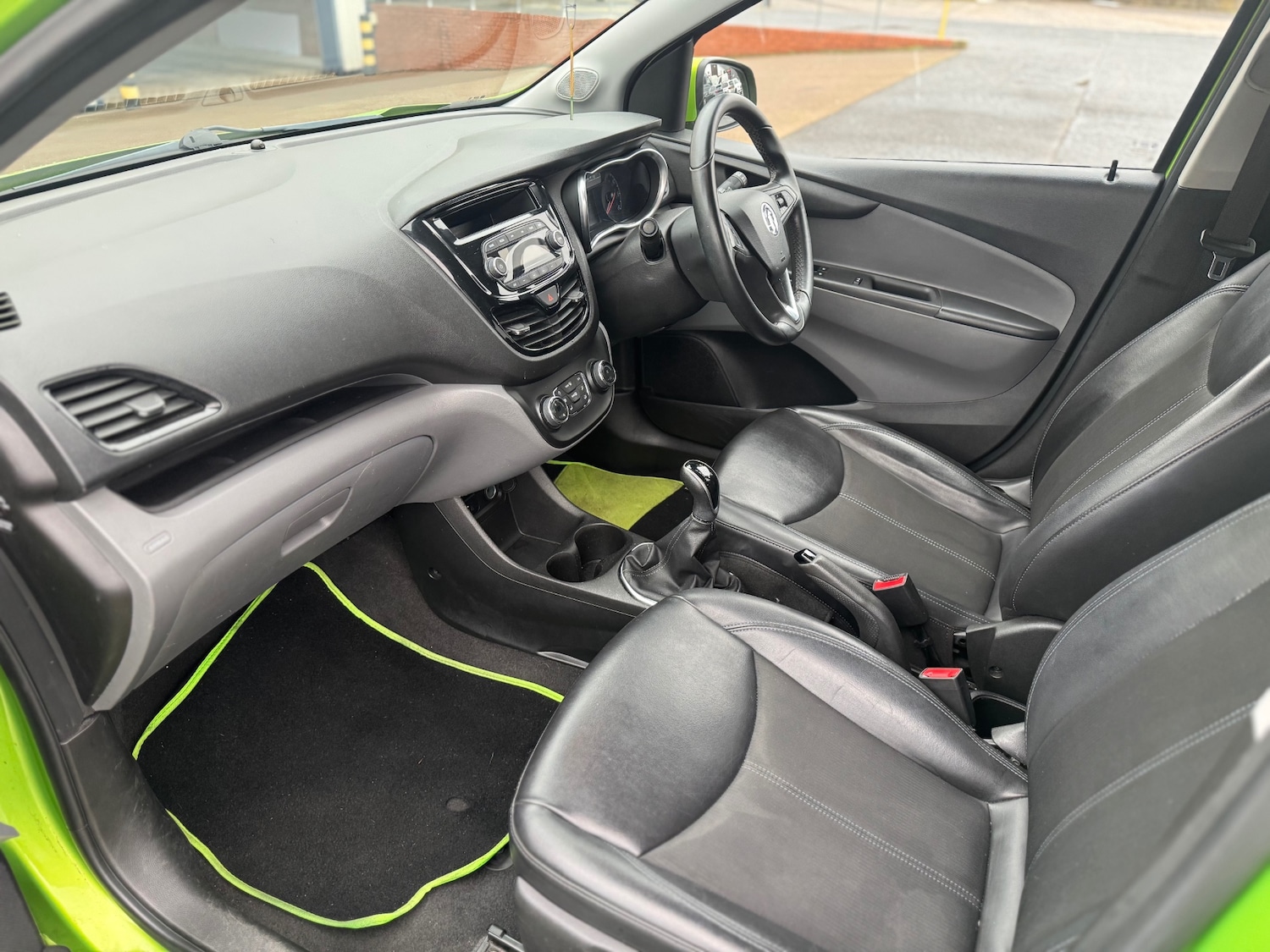 Used Vauxhall Viva 2016 for sale - 77028385: Photo 16