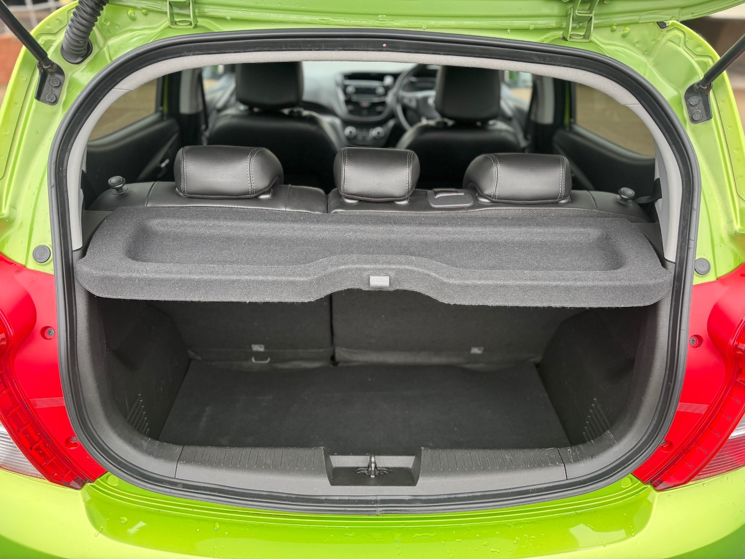 Used Vauxhall Viva 2016 for sale - 77028385: Photo 18