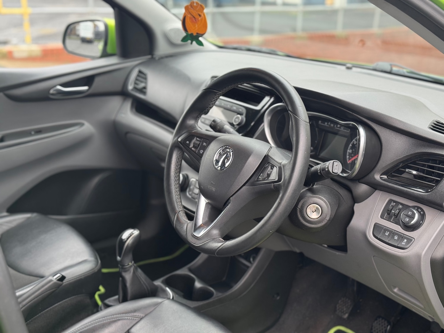 Used Vauxhall Viva 2016 for sale - 77028385: Photo 9