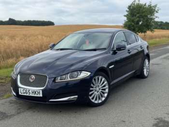 2015 (65) - 2.2d [200] Luxury 4dr Auto