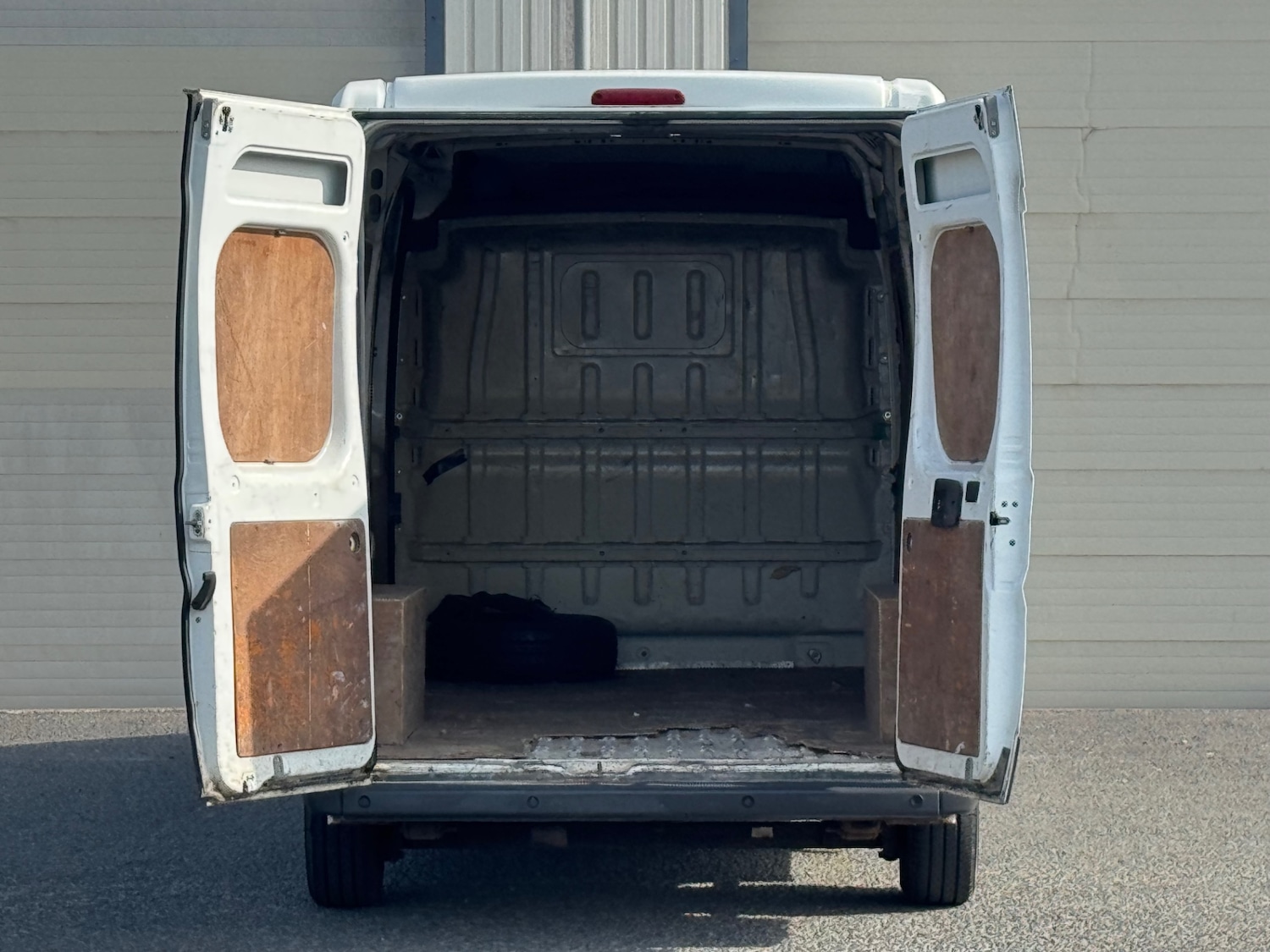 Used Citroen Relay 2016 for sale - 77963818: Photo 10