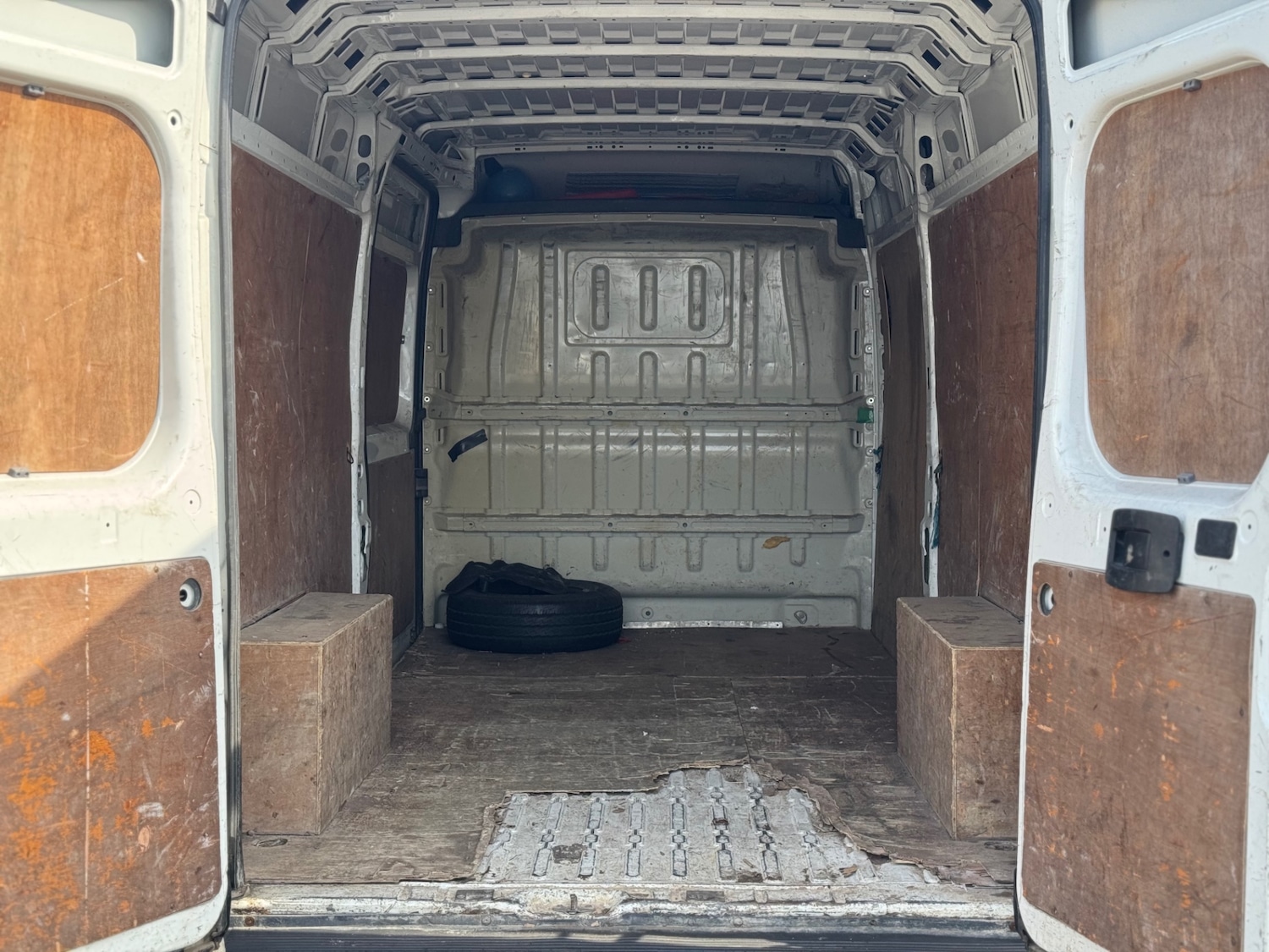 Used Citroen Relay 2016 for sale - 77963818: Photo 11