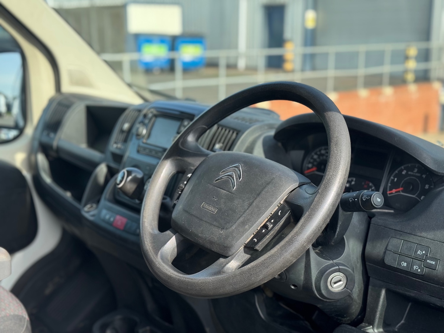 Used Citroen Relay 2016 for sale - 77963818: Photo 12