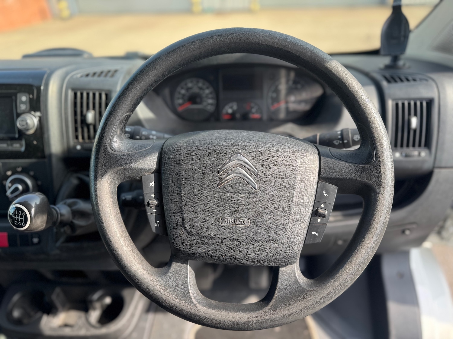 Used Citroen Relay 2016 for sale - 77963818: Photo 13