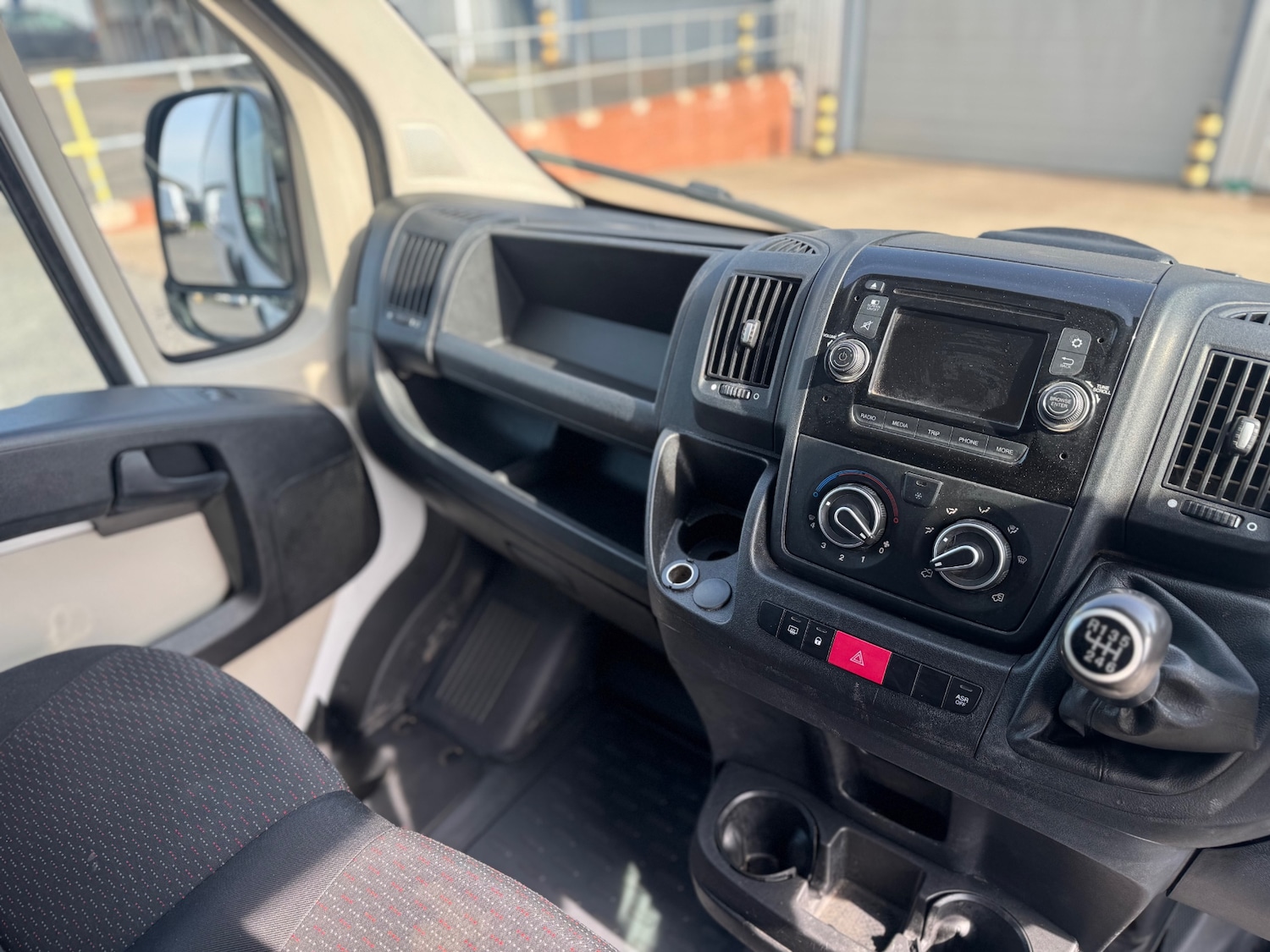 Used Citroen Relay 2016 for sale - 77963818: Photo 14