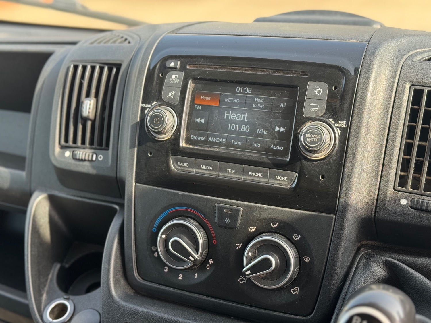 Used Citroen Relay 2016 for sale - 77963818: Photo 15