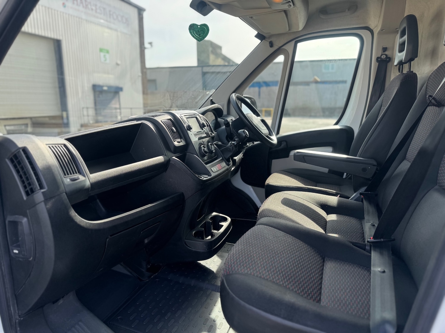 Used Citroen Relay 2016 for sale - 77963818: Photo 16