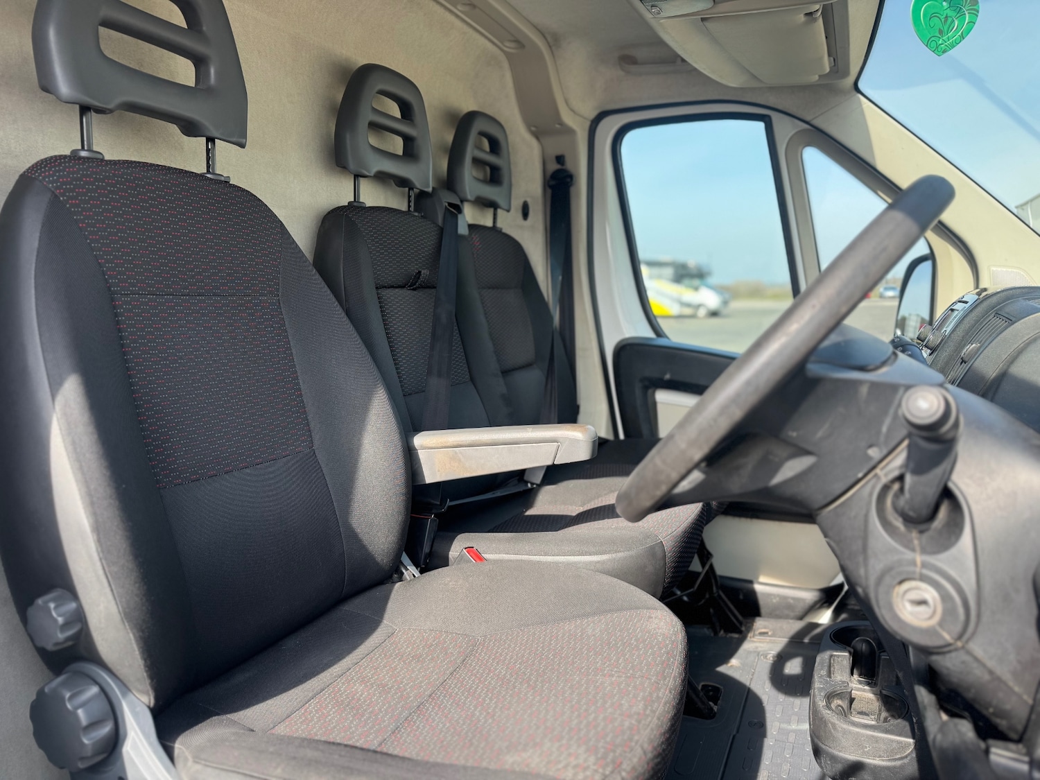 Used Citroen Relay 2016 for sale - 77963818: Photo 17