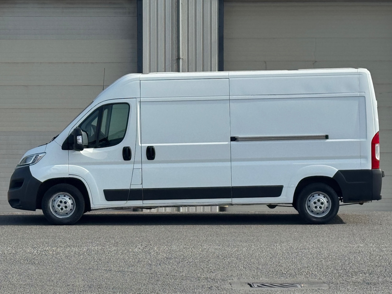 Used Citroen Relay 2016 for sale - 77963818: Photo 2