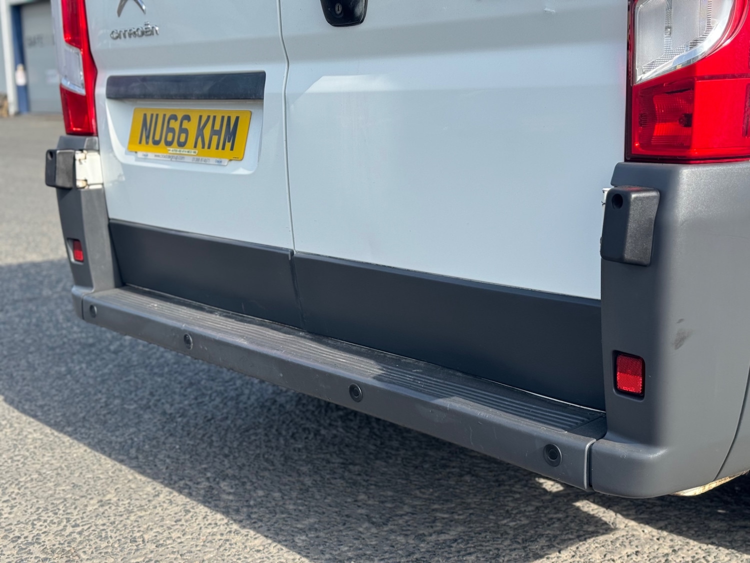 Used Citroen Relay 2016 for sale - 77963818: Photo 21